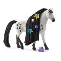 Schleich Horse Club Sofias Beauties Knabstrupper Hengst - thumbnail