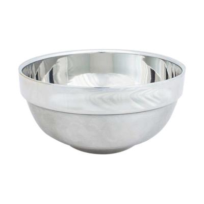 The Bluebeards Revenge Shaving Stainless Steel Shaving Bowl 1St The Bluebeards Revenge Shaving Stainless Steel Shaving Bowl 1St