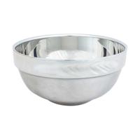 The Bluebeards Revenge Shaving Stainless Steel Shaving Bowl 1St - thumbnail