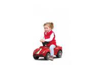 JAMARA loopauto Ferrari 488 GTE 69,9 cm rood - thumbnail