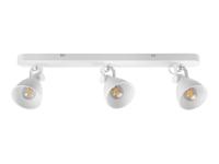 LIVARNO LED-plafondlamp (Plafondraillamp, wit) - thumbnail