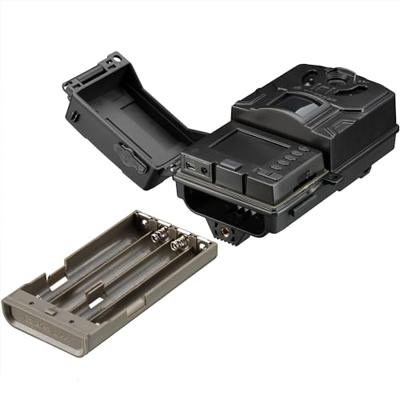 Freek Vonk x BRESSER Vogel- en Kleindiercamera