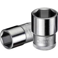 Gedore Dopsleutel 1/2" 20 MM 6-kant - 6131420 - thumbnail