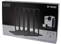 SCANPART 4260425320503 onderdeel & accessoire voor koffiemachine Padhouder - thumbnail