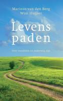 Levenspaden - Marinus van den Berg, Wim Huijser - ebook - thumbnail