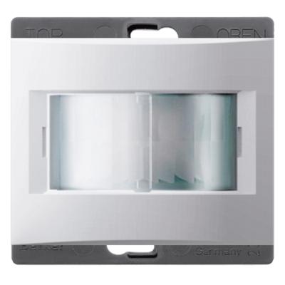 Berker K.1 draadloze bewegingsmelder 180 vlak polarwit