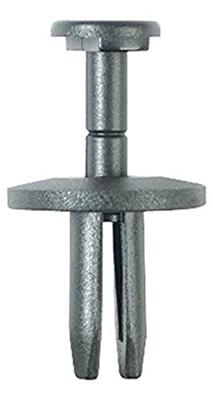 KS Tools 420.5271 Push-type-verbindingsclip voor Ford,50 stuks