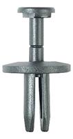 KS Tools 420.5271 Push-type-verbindingsclip voor Ford,50 stuks - thumbnail