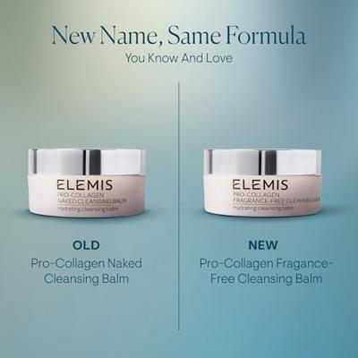 Reinigingscrème Elemis Pro Collagen 100 ml