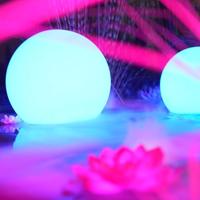 Velda floating color light L 30 cm - thumbnail