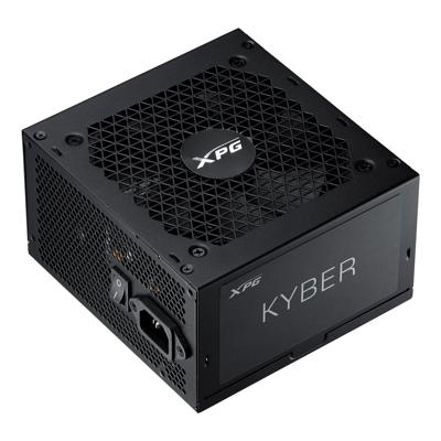 Voedingsbron XPG KYBER850G-BKCEU 850 W 80 Plus Gold