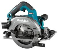 Makita hs004gz01 | accu cirkelzaag | 190 mm | 40v | zonder accu's en lader - hs004gz01 - thumbnail