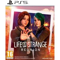 Life is Strange Reunion - thumbnail