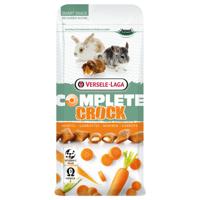 Versele-Laga Complete Crock wortel knaagdierensnack (50 g) 2 verpakkingen - thumbnail
