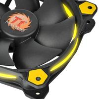 Thermaltake Riing 14 - [CL-F039-PL14YL-A] - thumbnail