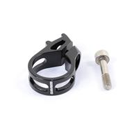 SRAM bevestigingsstrop clamp trigger x0 black - thumbnail