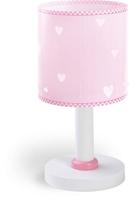 Dalber Kinderkamer tafellampSweet Dreams soft roze - 62011S - thumbnail