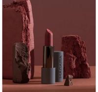 MÁDARA Velvet Wear Matte Cream Lipstick 32 Warm Nude 3.8g - thumbnail
