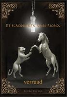 Verraad - Femke De Vos - ebook - thumbnail