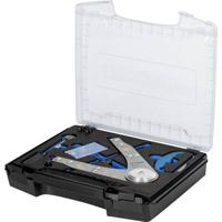 Gedore V-Grip Borgringtang Set | In koffer - 3084477 - thumbnail