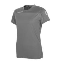 Stanno 460605 Pride Shirt Ladies - Anthracite-White - M - thumbnail