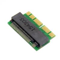 NGFF to 12+16 Pin SSD adapter for 2013-2014-2015 MacBook A1465 A1466 A1502 & etc. - thumbnail