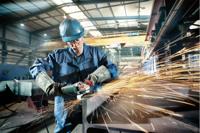 Metabo WEV 15-125 Quick 600468000 Haakse slijper 125 mm 1550 W - thumbnail