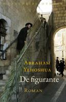 De figurante - A.B. Yehoshua - Paperback (9789028426412) - thumbnail