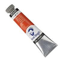 Van Gogh • olieverf 20ml vermiljoen 311 - thumbnail