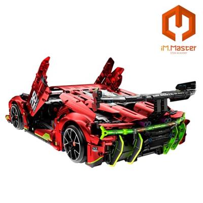 Bouwspel IM Master 1835 Onderdelen