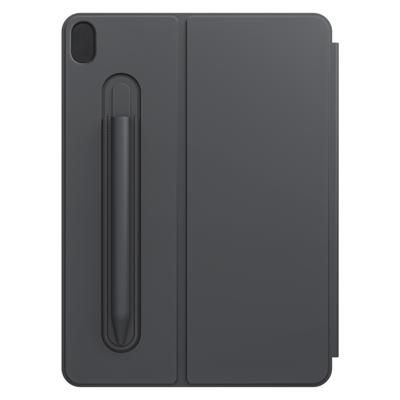 Black Rock Folio Tablet-Case Voor Apple IPad 10.2 (2019/2020/2021) Zwart Black Rock Folio Tablet-Case Voor Apple IPad 10.2 (2019/2020/2021) Zwart