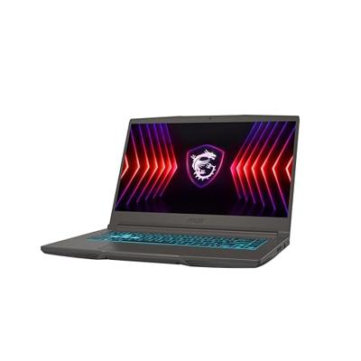 MSI Thin 15 B12UC-1255NL Core i5 RTX 3050 Gaming Laptop