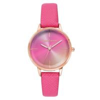 Horloge Dames Juicy Couture JC1256RGHP (Ø 34 mm) - thumbnail