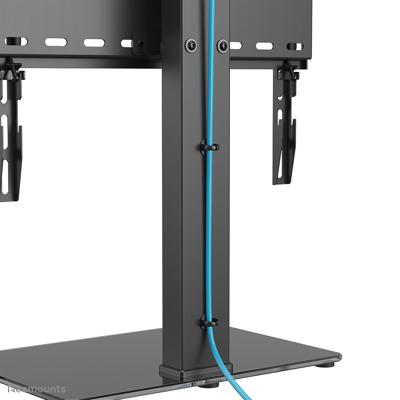 Neomounts DS45-430BL14 TV standaard 32-55"- zwenkbaar