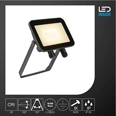 SLV Led floodlightFloodi M - 1006192