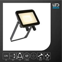 SLV Led floodlightFloodi M - 1006192 - thumbnail