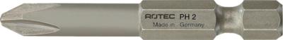 Rotec PRO Krachtbit PH 2 L=110mm E 6,3 BASIC - 802.00111 - 802.00111 Rotec PRO Krachtbit PH 2 L=110mm E 6,3 BASIC - 802.00111 - 802.00111