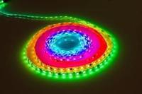 Enzo Integral LED Digital Pixel RGB Strip 5mx10mm 14.4W/m IP65 12V LED1200 - thumbnail