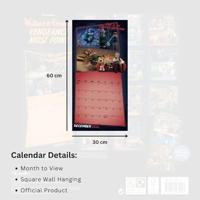 Wallace and Gromit Kalender 2026 - thumbnail