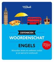 Van Dale Oefenboek woordenschat Engels (Paperback) - thumbnail