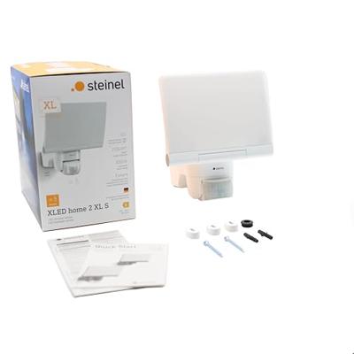 Steinel Led schijnwerperXled Home 2 XL wit - 30070