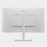 Dell 27 Plus USB-C Monitor - S2725QC, 4K UHD (3840x2160), 120Hz, IPS, 4ms, AMD FreeSync Premium, 99% sRGB, Hoogteverstelling, Ingebouwde Luidsprekers, 2 USB-C, 2 HDMI, 3 Jaar Garantie - thumbnail