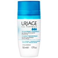 Uriage Thermaal water krachtige deodorant 50 Milliliter - thumbnail