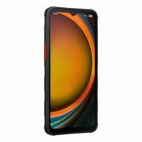 Samsung Galaxy Xcover7 Pro Enterprise Edition 128 GB Zwart Energielabel B (A - G) 16.8 cm (6.6 inch) Smartphone - thumbnail