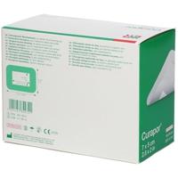 Curapor Verb Chirurg. Steriel 7cmx 5cm 100 32912 - thumbnail