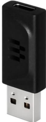 EPOS 1000932 Headsetadapter USB, USB-C