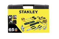 Stanley Gereedschapsset in koffertje - thumbnail
