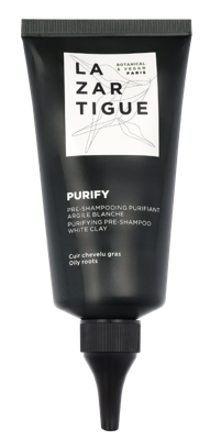 Lazartigue Purify Purifying Pre-Shampoo 75 ml Lazartigue Purify Purifying Pre-Shampoo 75 ml
