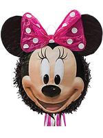 Trekpinata Minnie Mouse 43x45cm - thumbnail