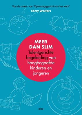 Meer dan slim (Paperback) Meer dan slim (Paperback)
